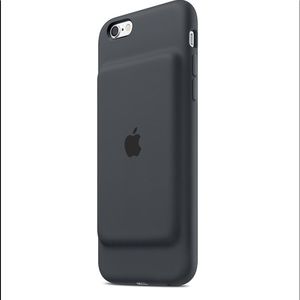 iPhone 6s apple charging case